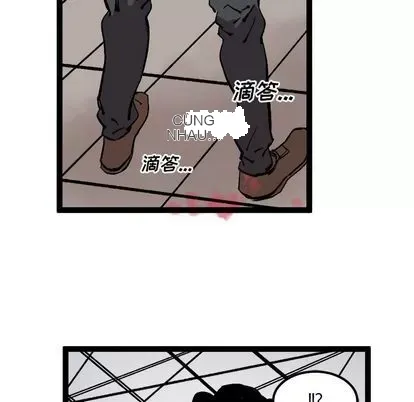 Những người bạn xấu Chương 1-37