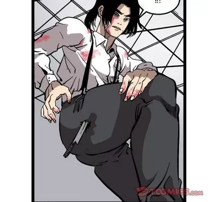 Những người bạn xấu Chương 1-37