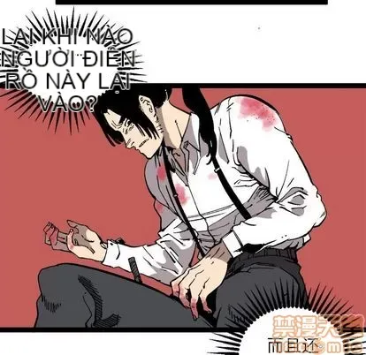 Những người bạn xấu Chương 1-37