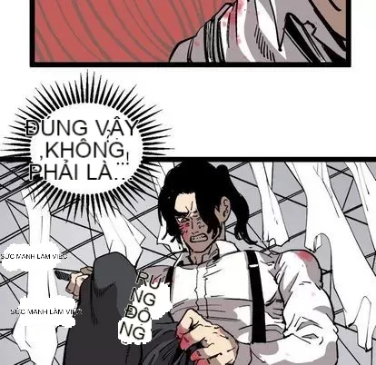 Những người bạn xấu Chương 1-37