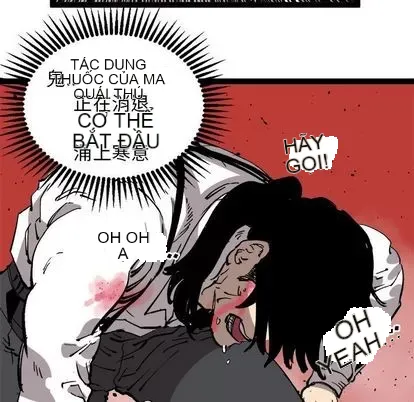 Những người bạn xấu Chương 1-37