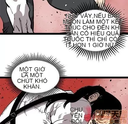 Những người bạn xấu Chương 1-37