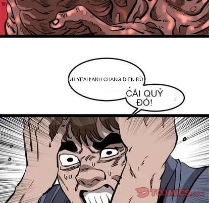 Những người bạn xấu Chương 1-37