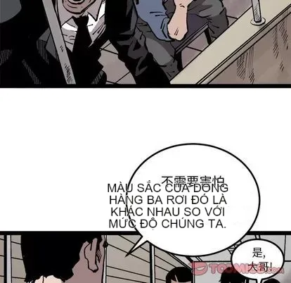 Những người bạn xấu Chương 1-37