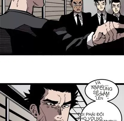 Những người bạn xấu Chương 1-37
