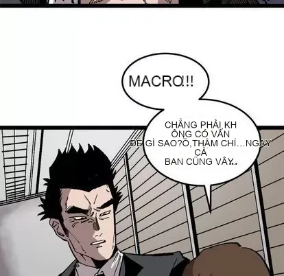 Những người bạn xấu Chương 1-37