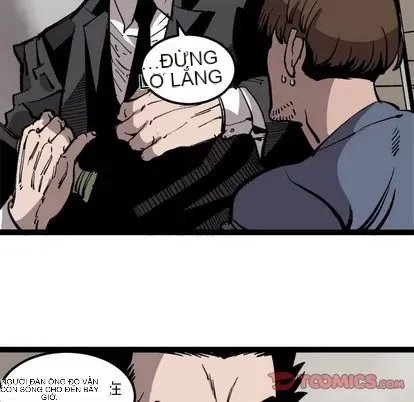 Những người bạn xấu Chương 1-37