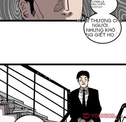 Những người bạn xấu Chương 1-37