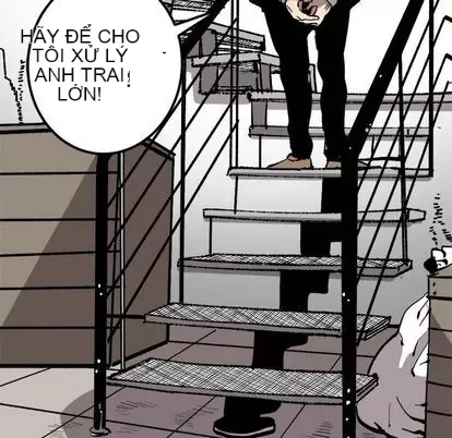 Những người bạn xấu Chương 1-37