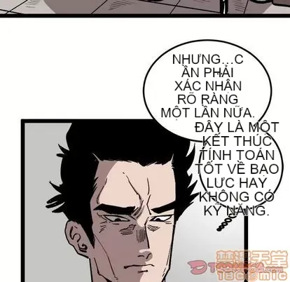 Những người bạn xấu Chương 1-37