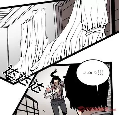 Những người bạn xấu Chương 1-37