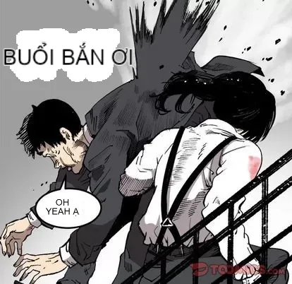 Những người bạn xấu Chương 1-37