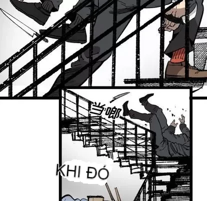 Những người bạn xấu Chương 1-37