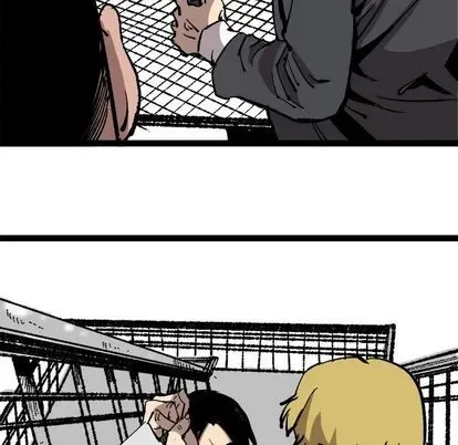 Những người bạn xấu Chương 1-37