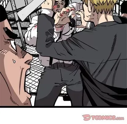 Những người bạn xấu Chương 1-37