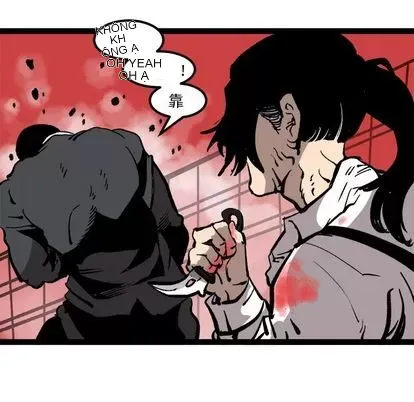 Những người bạn xấu Chương 1-37