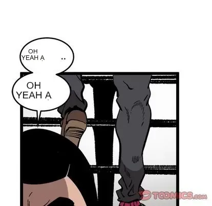 Những người bạn xấu Chương 1-37