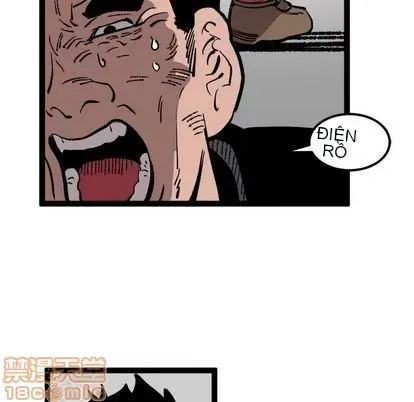 Những người bạn xấu Chương 1-37