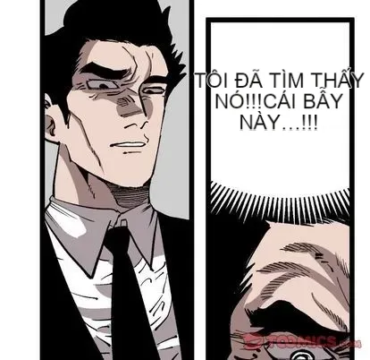 Những người bạn xấu Chương 1-37