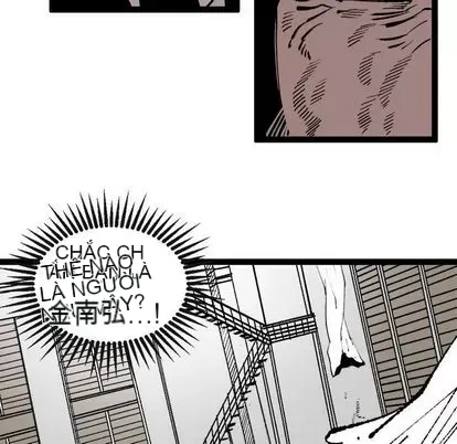 Những người bạn xấu Chương 1-37