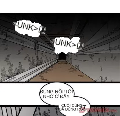 Những người bạn xấu Chương 1-37