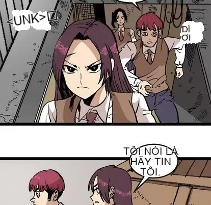 Những người bạn xấu Chương 1-37