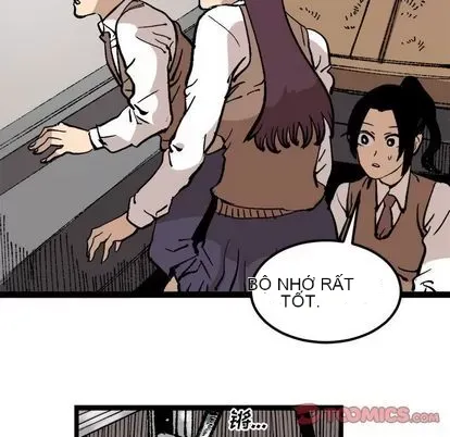 Những người bạn xấu Chương 1-37