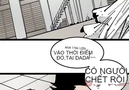 Những người bạn xấu Chương 1-37