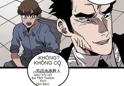 Những người bạn xấu Chương 1-37