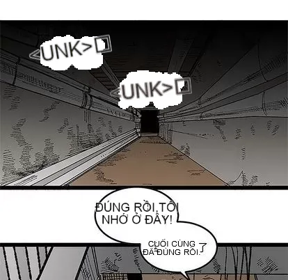 Những người bạn xấu Chương 1-37