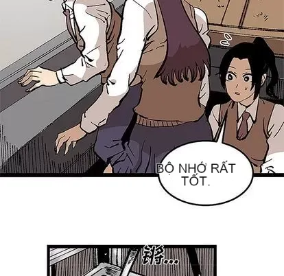 Những người bạn xấu Chương 1-37