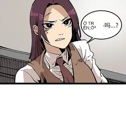 Những người bạn xấu Chương 1-37