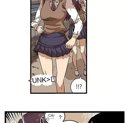 Những người bạn xấu Chương 1-37