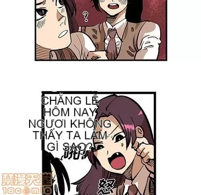 Những người bạn xấu Chương 1-37