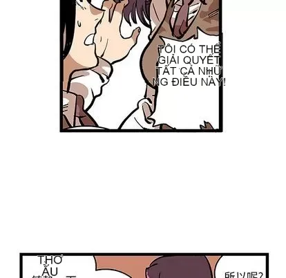 Những người bạn xấu Chương 1-37