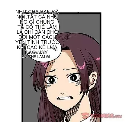 Những người bạn xấu Chương 1-37