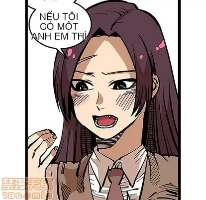 Những người bạn xấu Chương 1-37