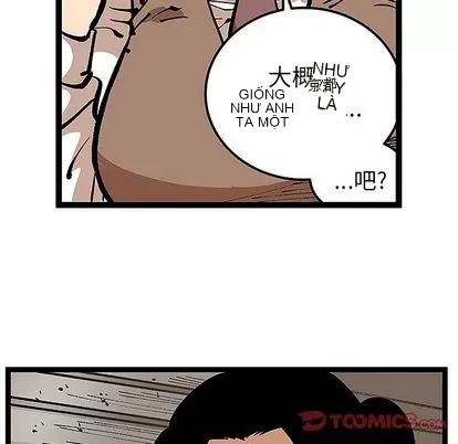 Những người bạn xấu Chương 1-37