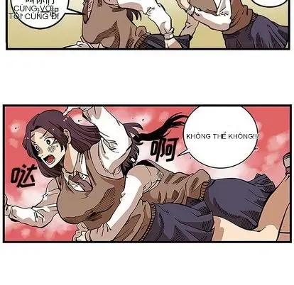 Những người bạn xấu Chương 1-37