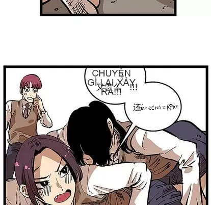 Những người bạn xấu Chương 1-37