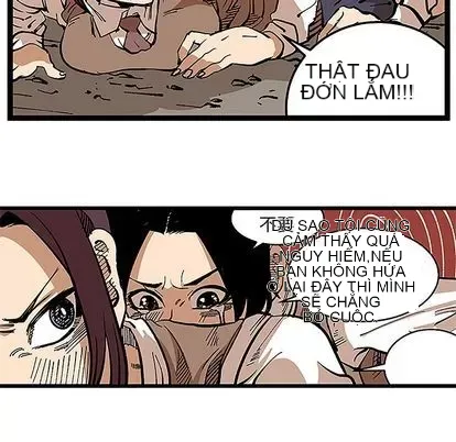 Những người bạn xấu Chương 1-37