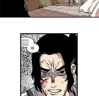 Những người bạn xấu Chương 1-37