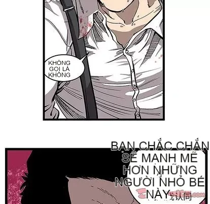 Những người bạn xấu Chương 1-37