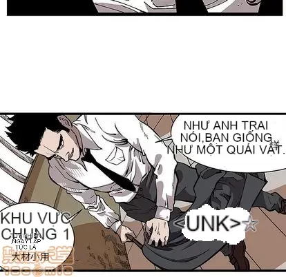 Những người bạn xấu Chương 1-37