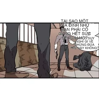 Những người bạn xấu Chương 1-37