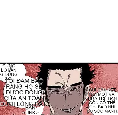 Những người bạn xấu Chương 1-37