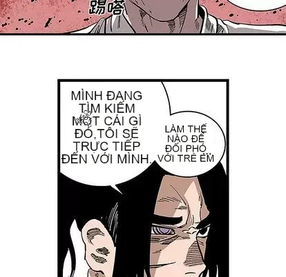 Những người bạn xấu Chương 1-37