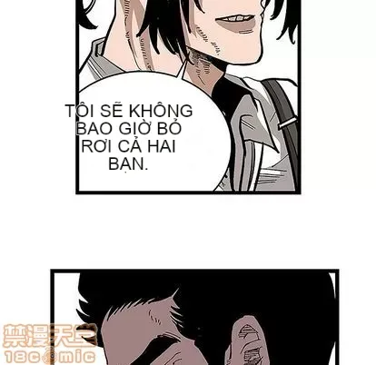 Những người bạn xấu Chương 1-37