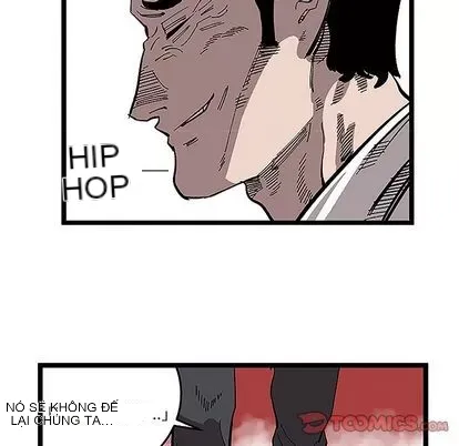 Những người bạn xấu Chương 1-37