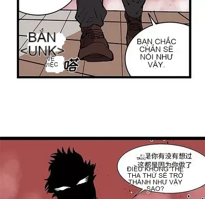 Những người bạn xấu Chương 1-37